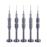 Qianli i-Thor 5 in 1 S2 Precision 3D Texture Screwdriver Set, Qianli i-Thor 5 in 1